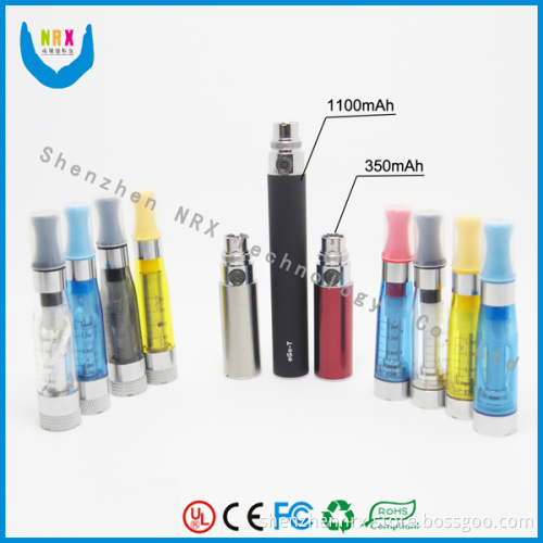 Electronic Cigarette Atomizer, Mini CE4 Clearomizer for 510, 1ml